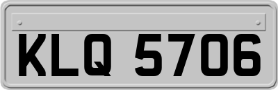 KLQ5706