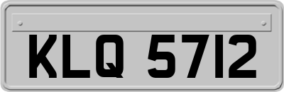 KLQ5712