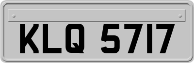 KLQ5717