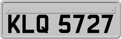 KLQ5727