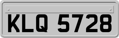 KLQ5728