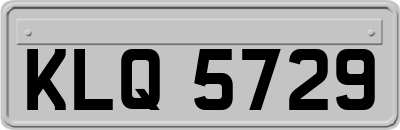 KLQ5729