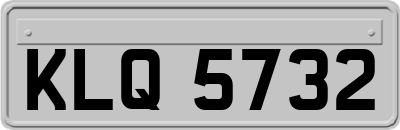 KLQ5732