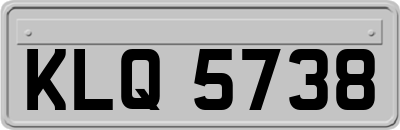 KLQ5738