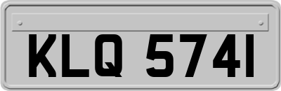 KLQ5741