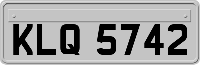 KLQ5742