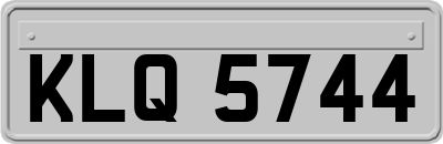 KLQ5744