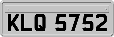 KLQ5752