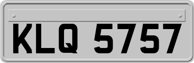 KLQ5757
