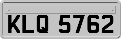 KLQ5762
