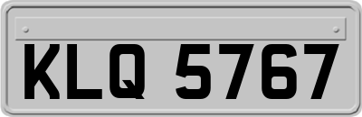 KLQ5767