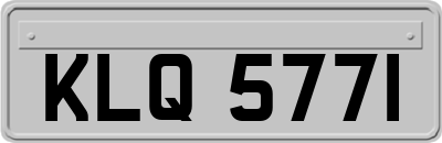 KLQ5771