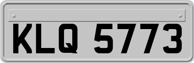 KLQ5773