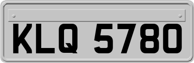 KLQ5780