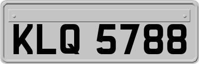 KLQ5788