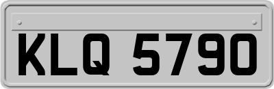 KLQ5790