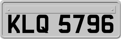 KLQ5796