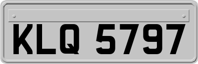 KLQ5797