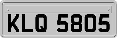 KLQ5805