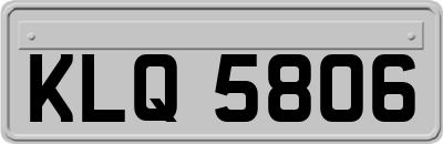 KLQ5806