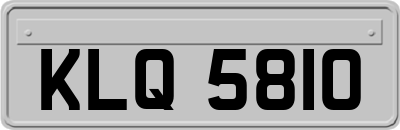 KLQ5810