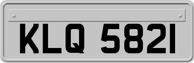 KLQ5821