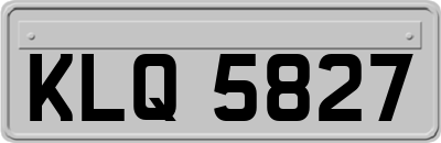 KLQ5827