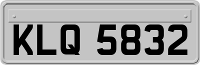 KLQ5832