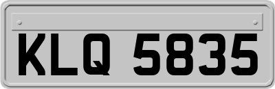 KLQ5835