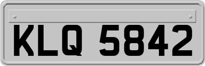 KLQ5842