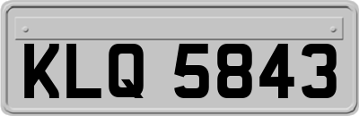 KLQ5843