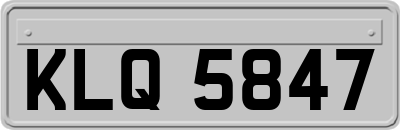 KLQ5847