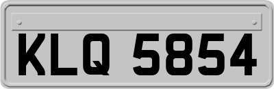 KLQ5854