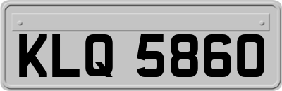 KLQ5860