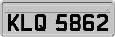 KLQ5862