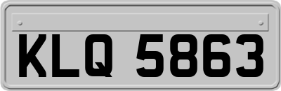 KLQ5863