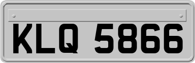 KLQ5866