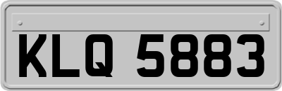 KLQ5883