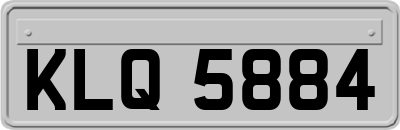 KLQ5884