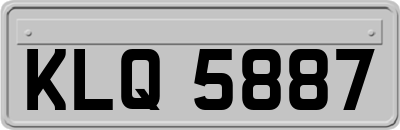 KLQ5887