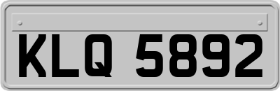 KLQ5892