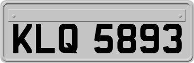 KLQ5893