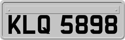 KLQ5898