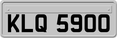 KLQ5900