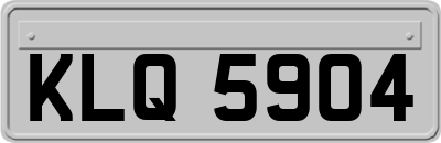 KLQ5904