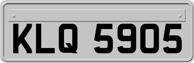 KLQ5905