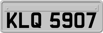 KLQ5907