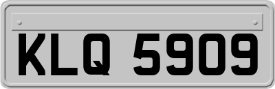 KLQ5909