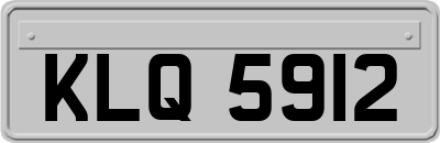 KLQ5912