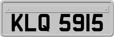 KLQ5915